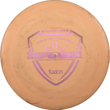 Fuzion Defender