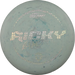 Jawbreaker Focus - Ricky Wysocki