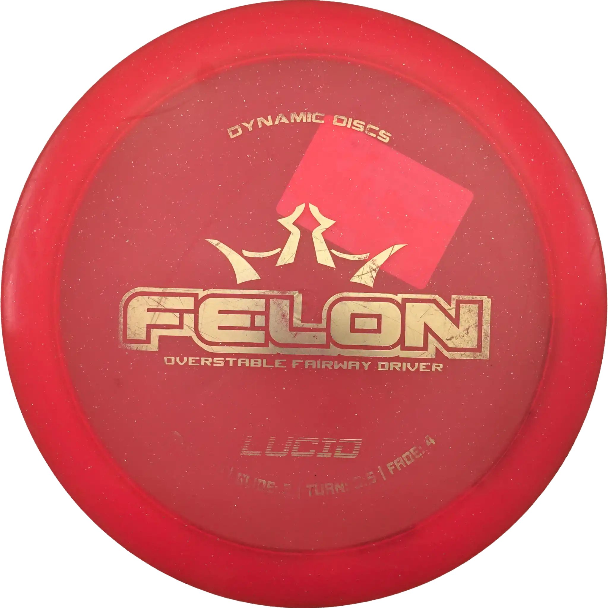 Lucid Felon