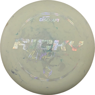 Jawbreaker Focus - Ricky Wysocki