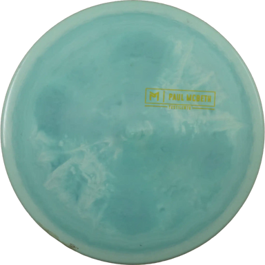 ESP Malita - Testilento - Paul McBeth