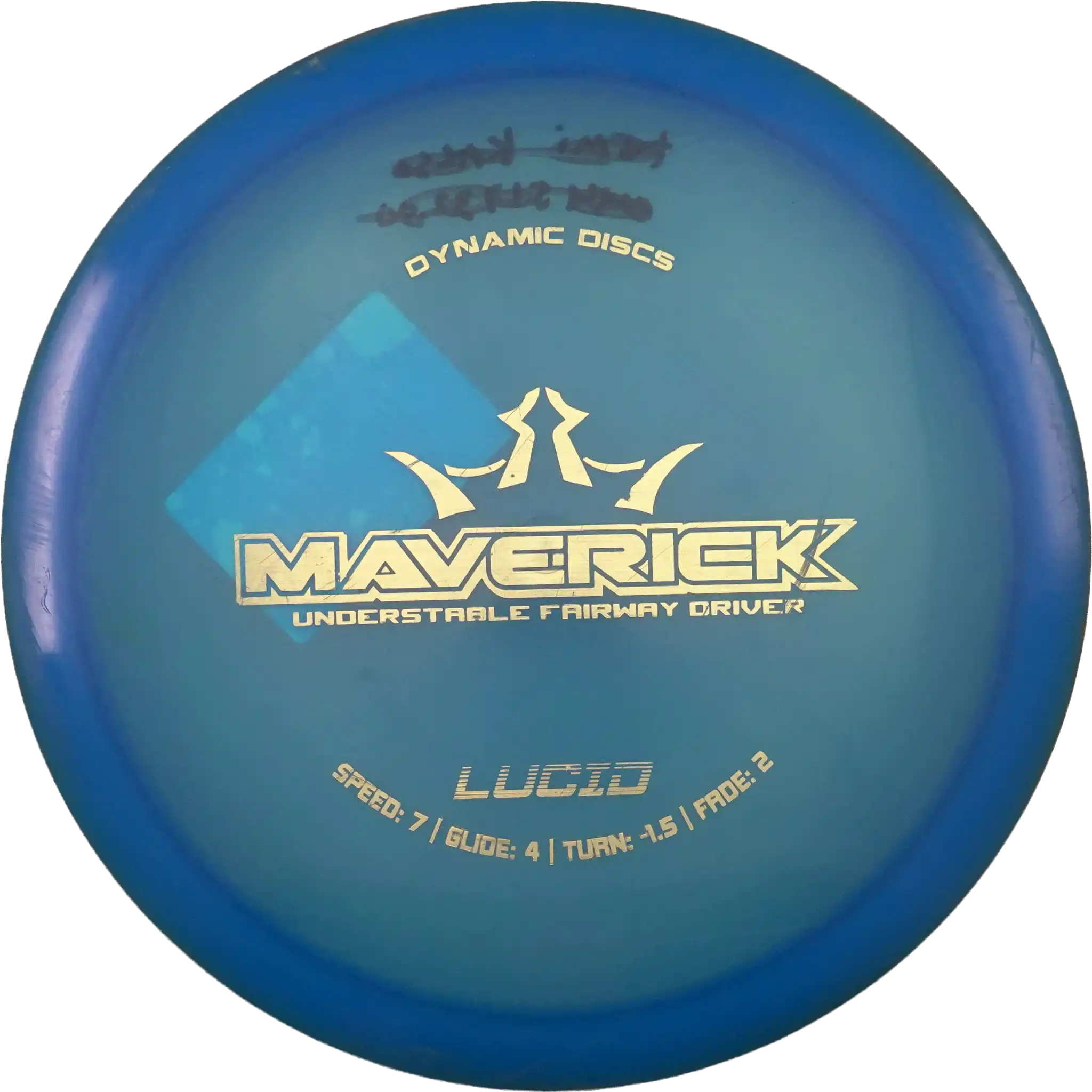 Lucid Maverick