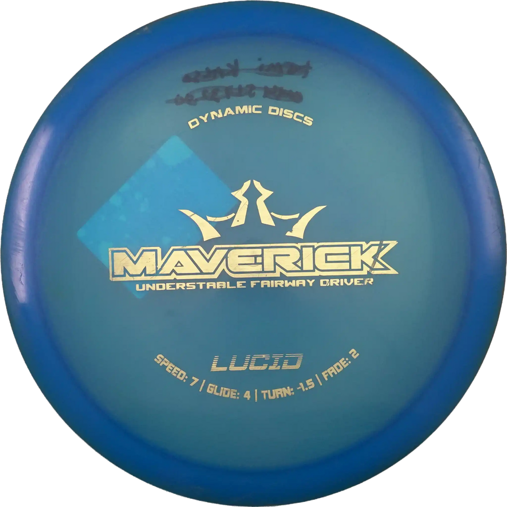 Lucid Maverick