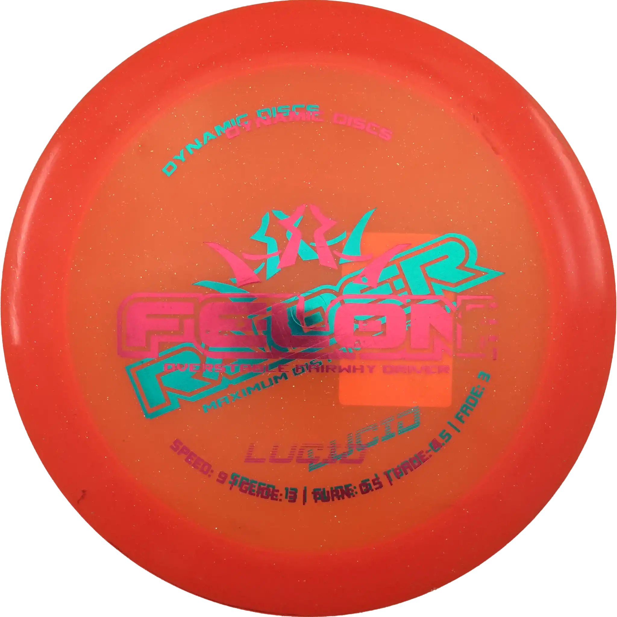 Lucid Raider