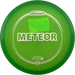 Z Meteor