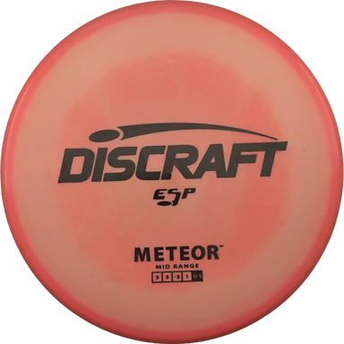 ESP Meteor