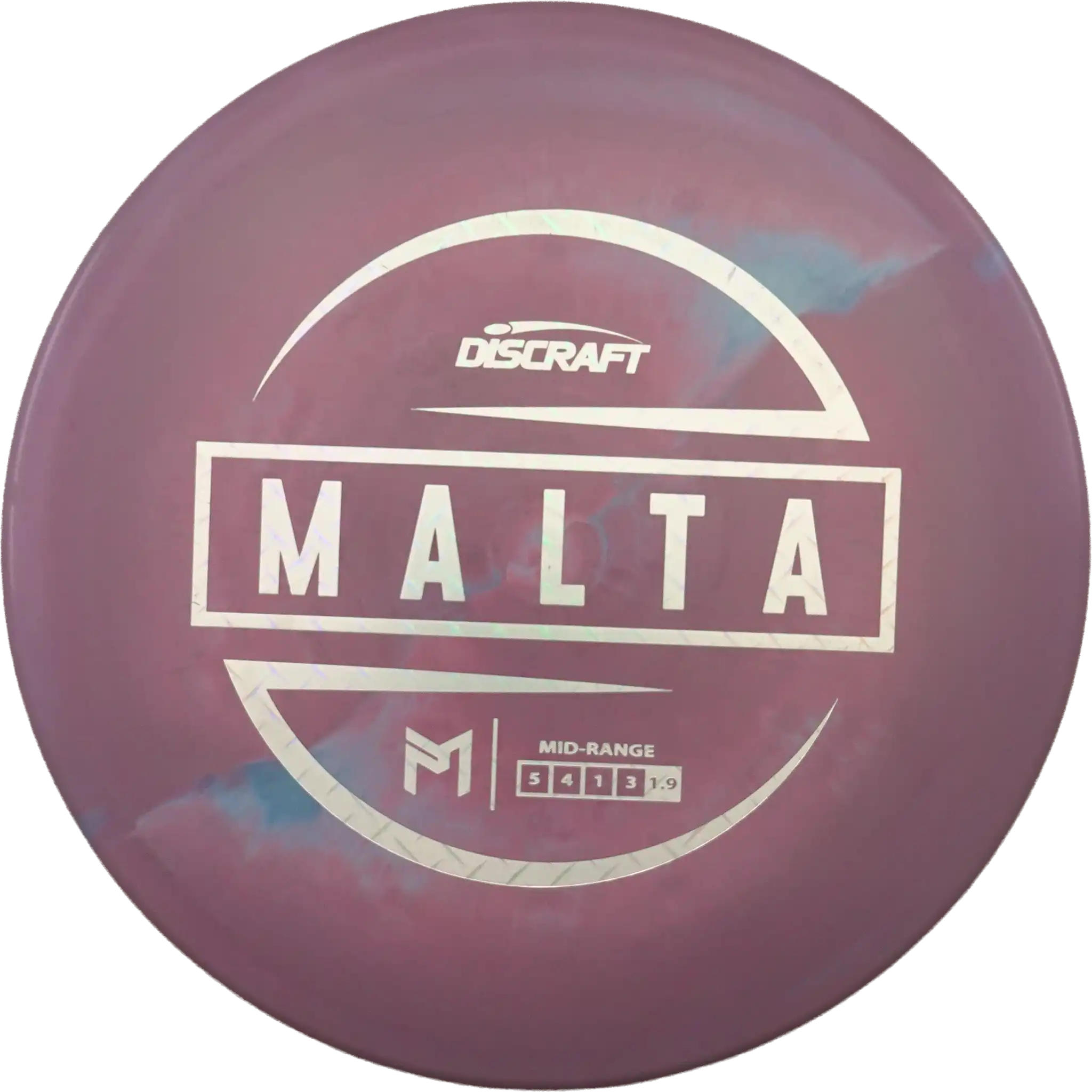 ESP Malta - Paul McBeth