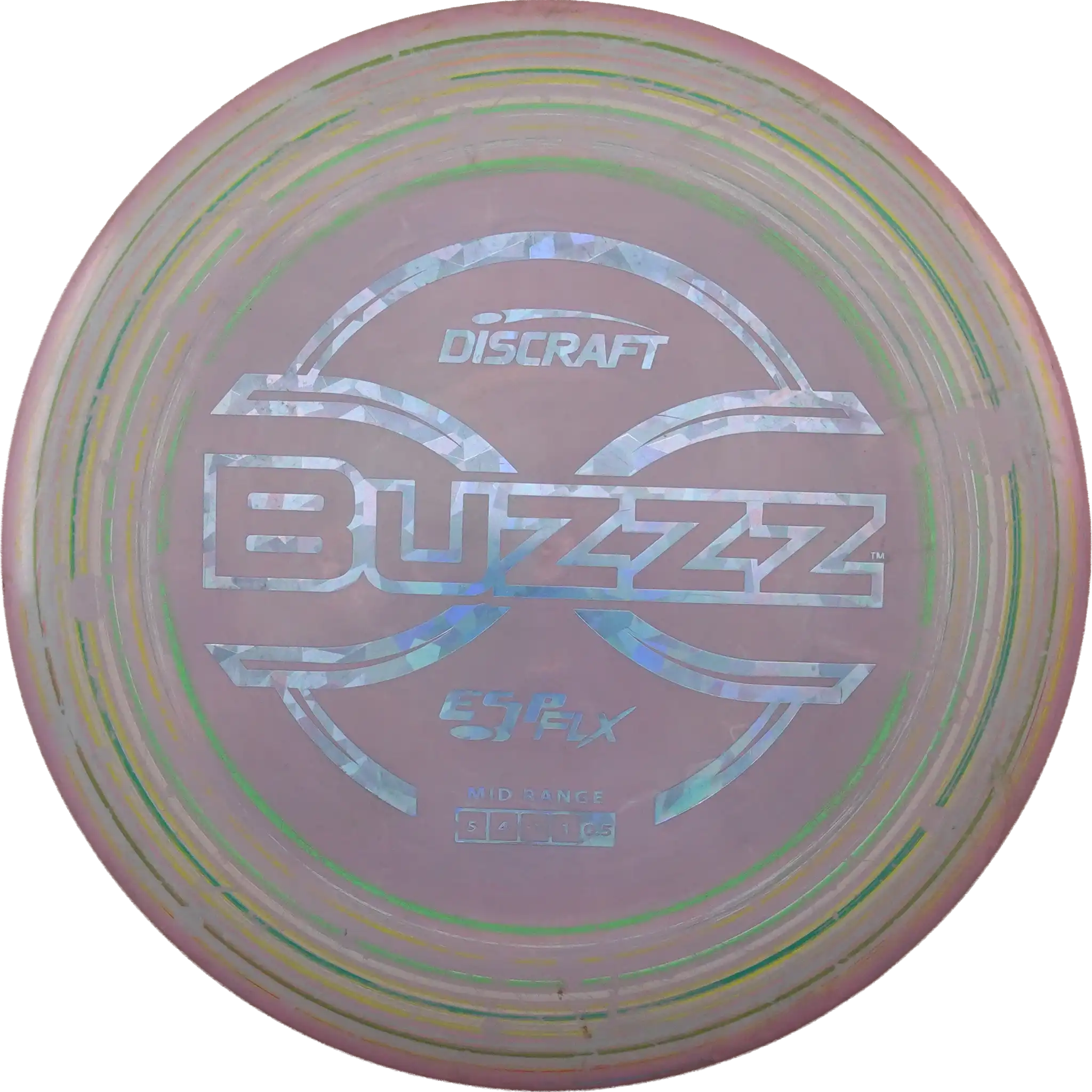 ESP FLX Buzzz