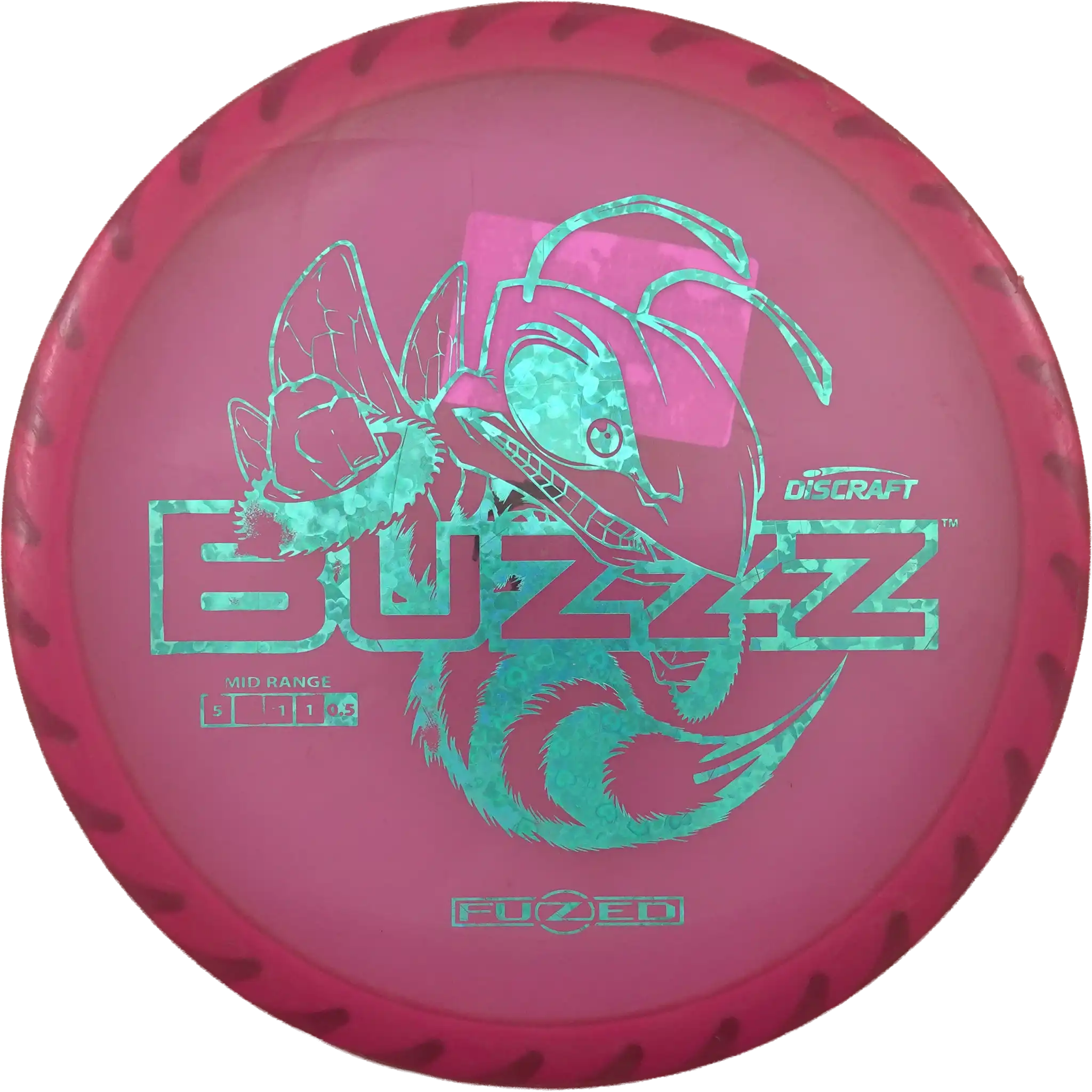 FuZed Buzzz