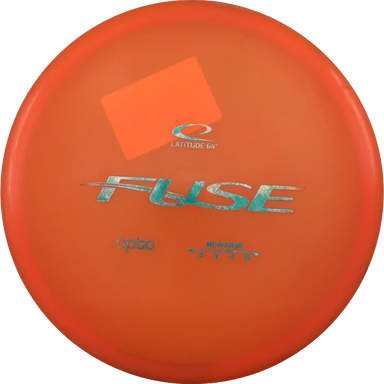 Opto Fuse