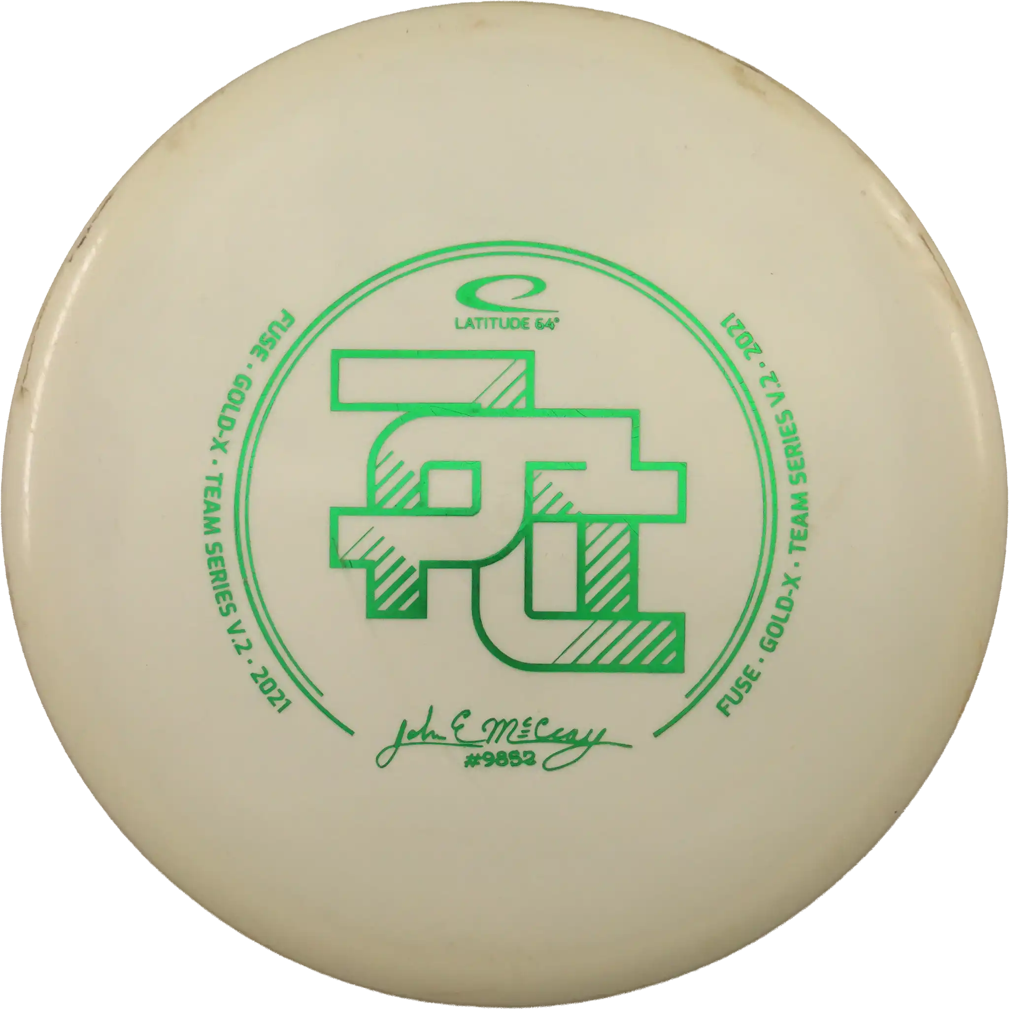 Gold-X Fuse
