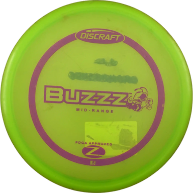 Z Buzzz