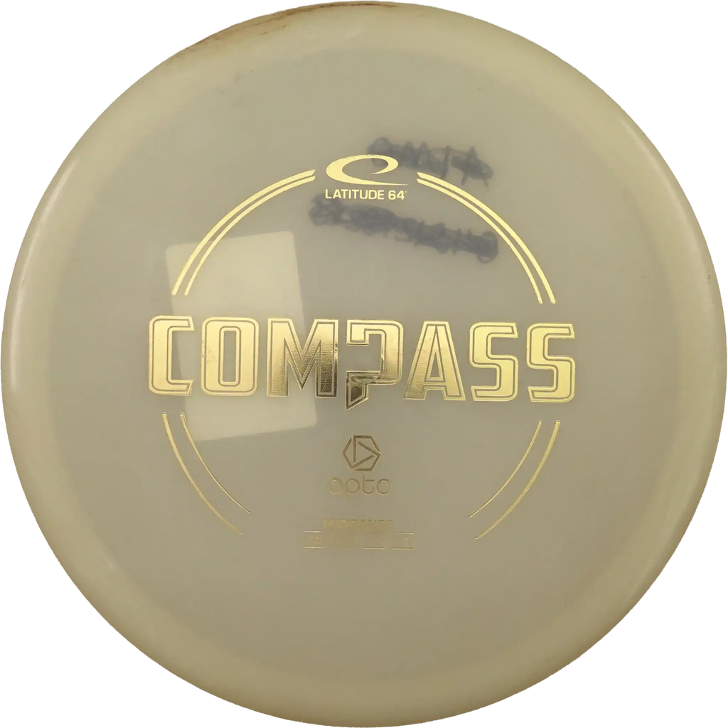 Opto Compass
