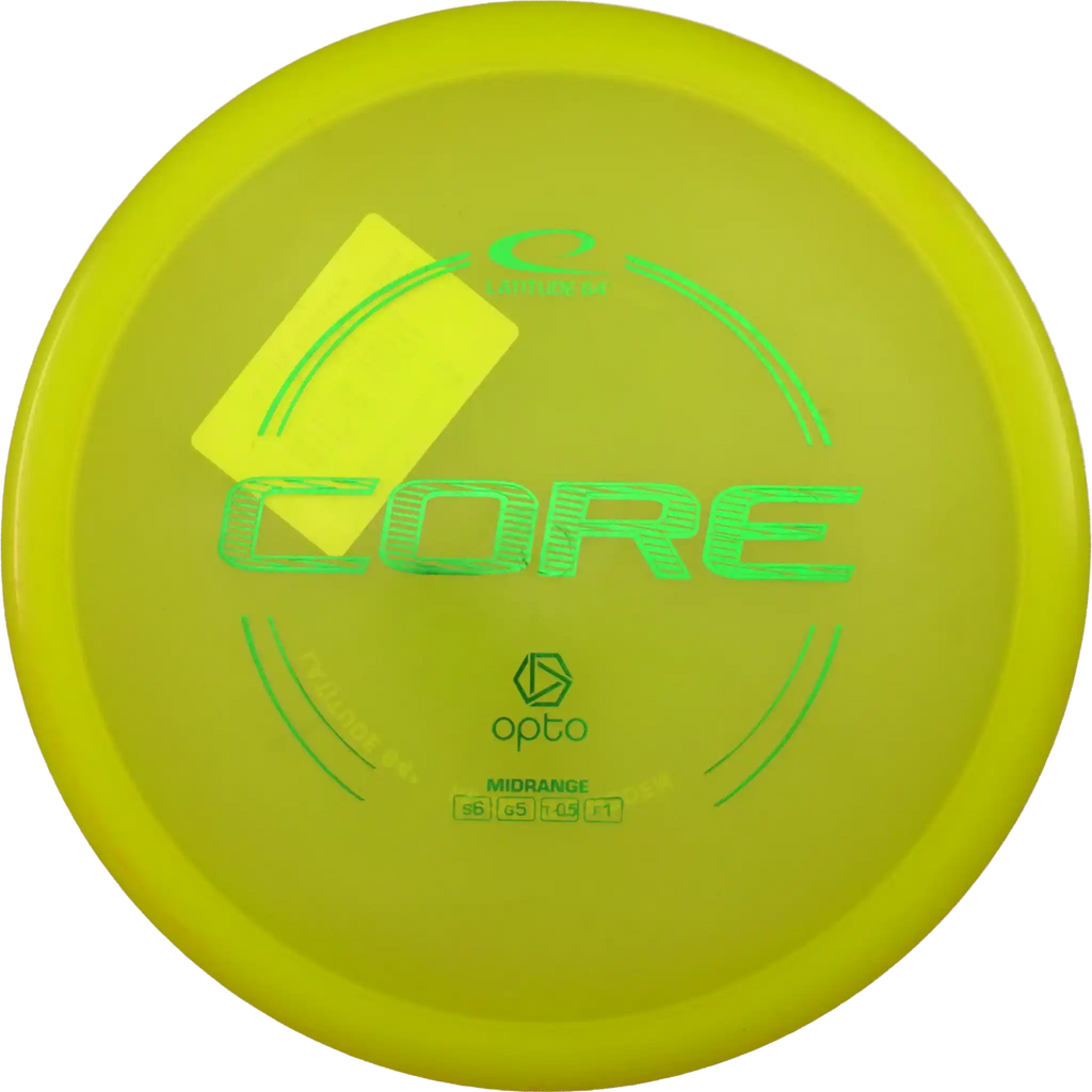Opto Core