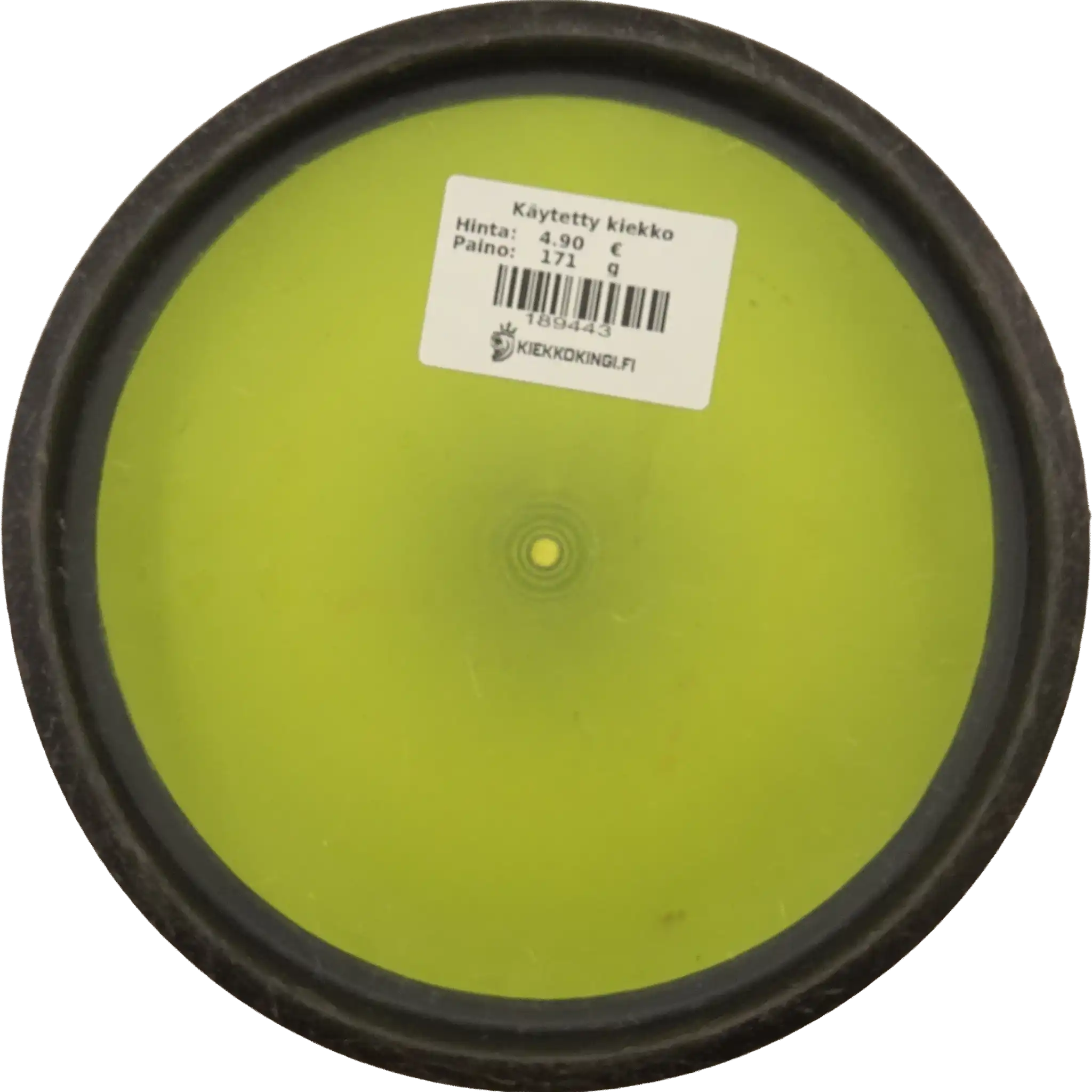 Zero Medium Orbit Pure