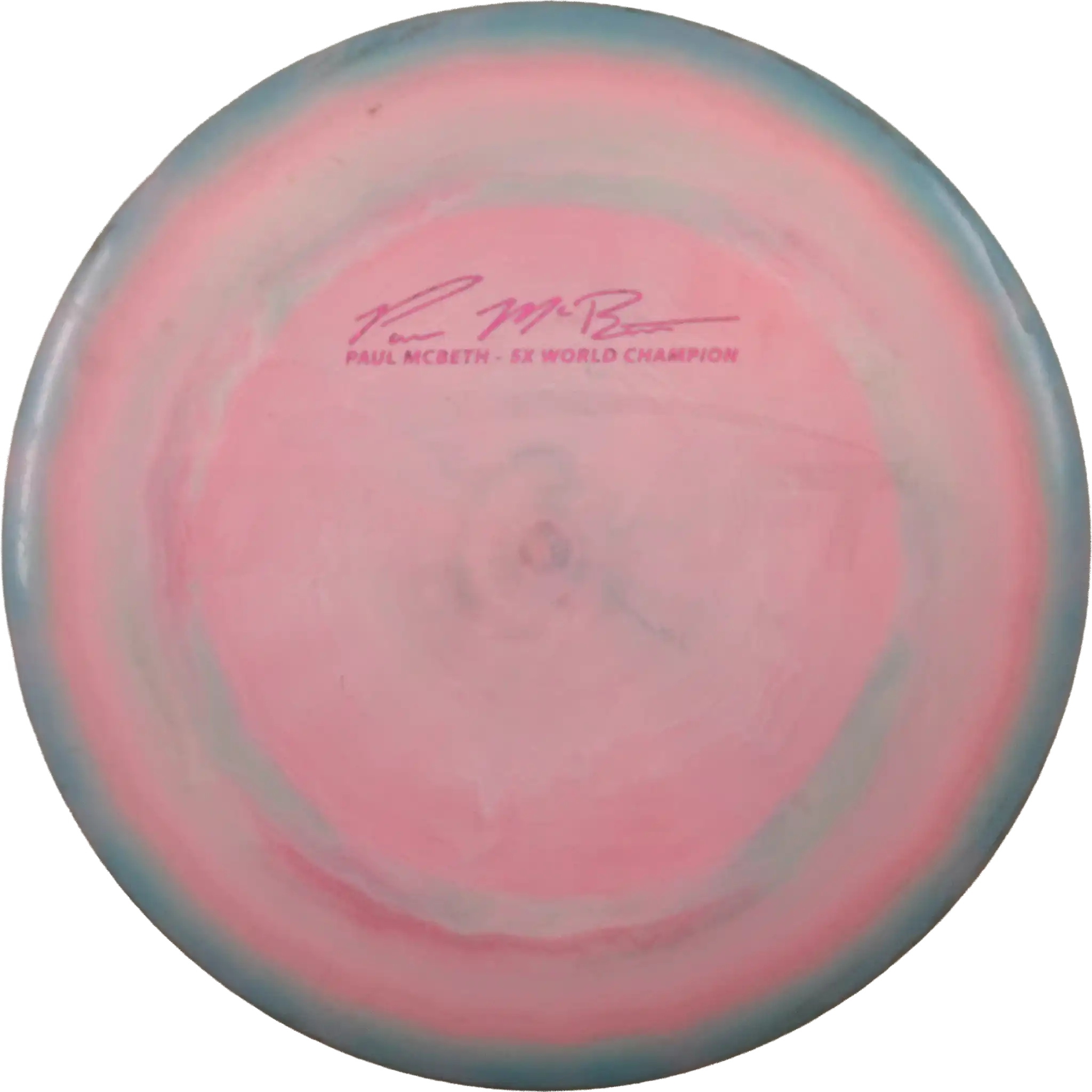 ESP Buzzz - Paul McBeth