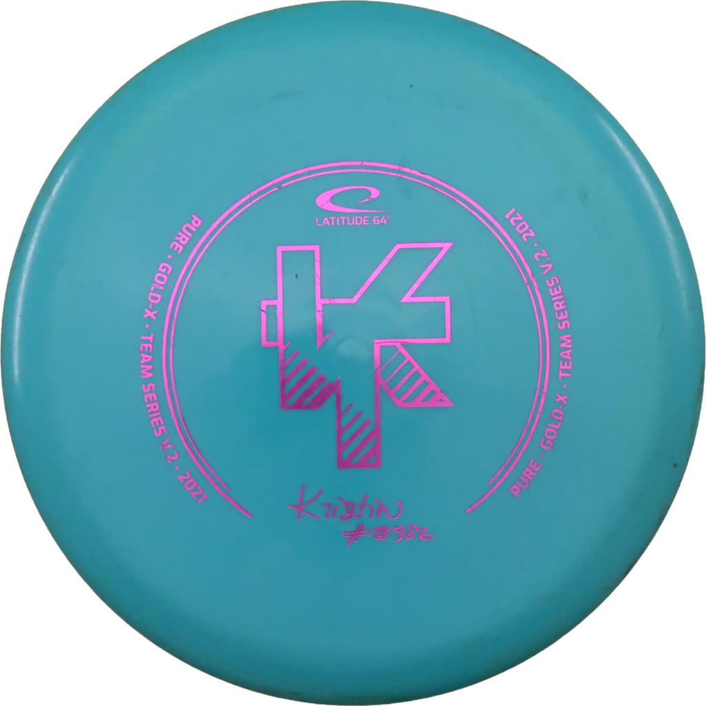 Gold-X Pure
