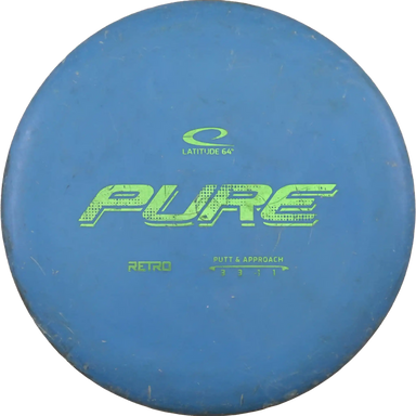 Retro Pure