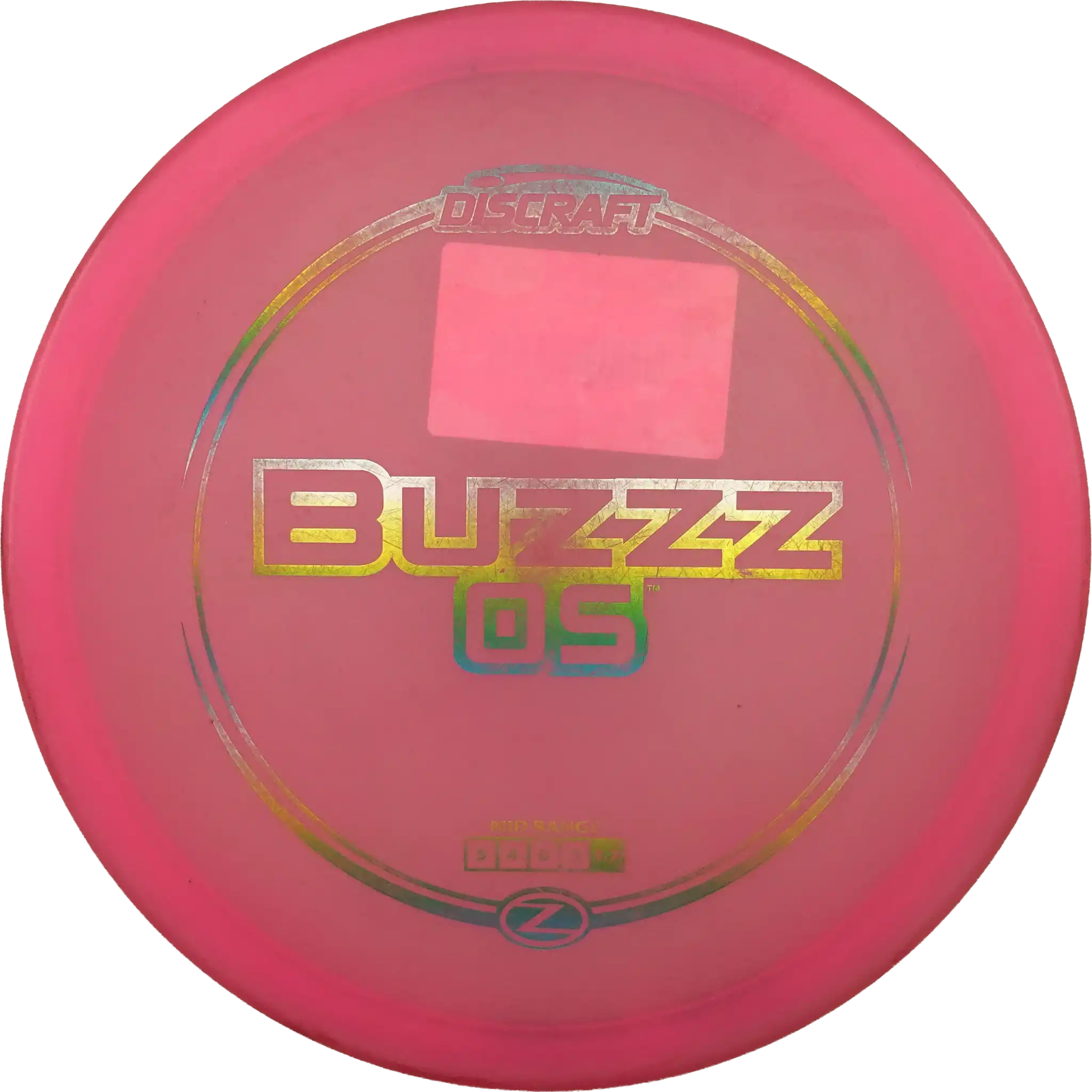 Z Buzzz OS
