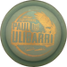 Metallic Z Raptor - Paul Ulibarri Tour Series