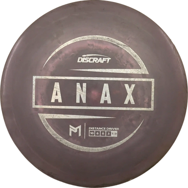 ESP Anax - Paul McBeth