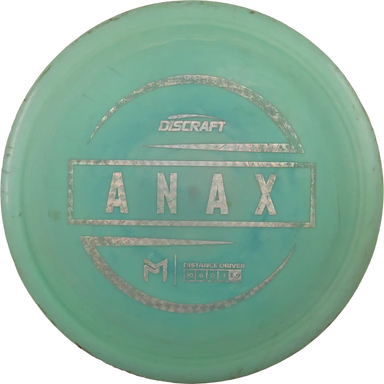 ESP Anax - Paul McBeth