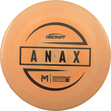 ESP Anax - Paul McBeth