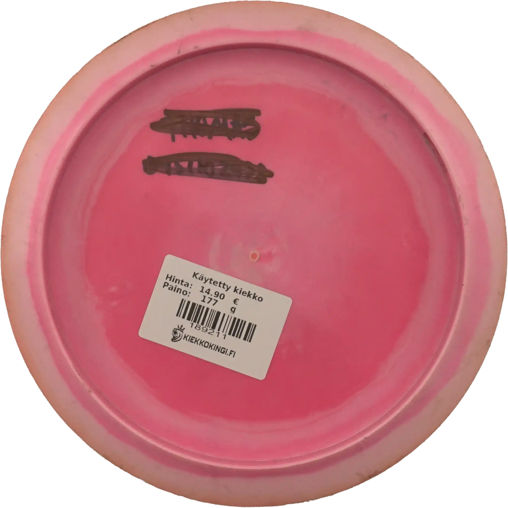 ESP Anax - Paul McBeth