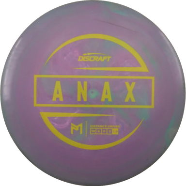 ESP Anax - Paul McBeth