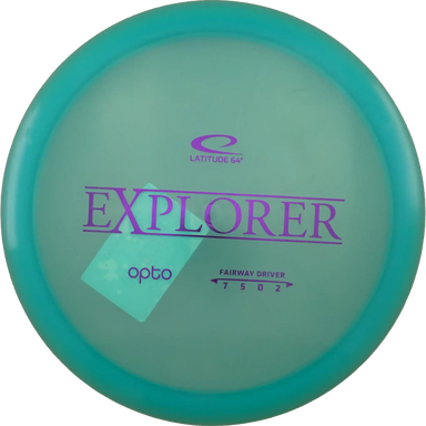 Opto Explorer