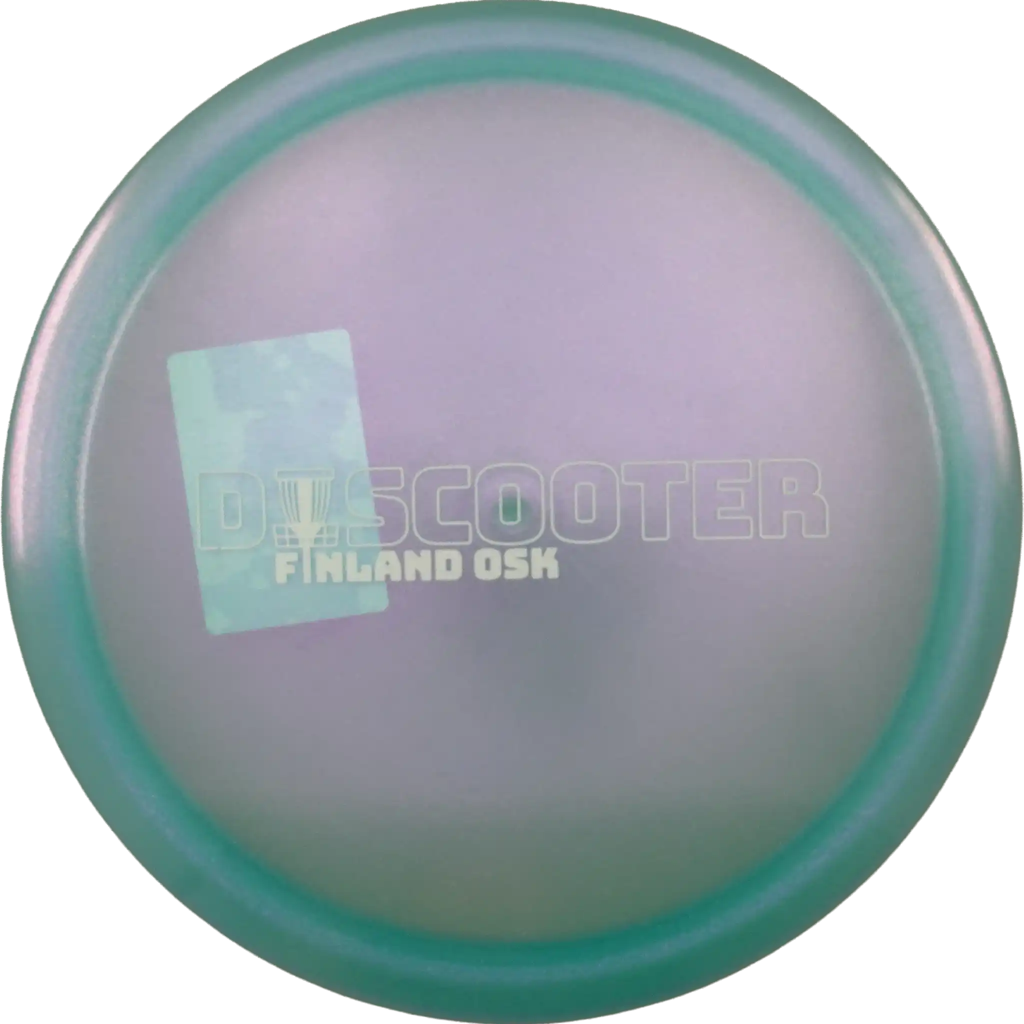 Opto Glimmer Explorer