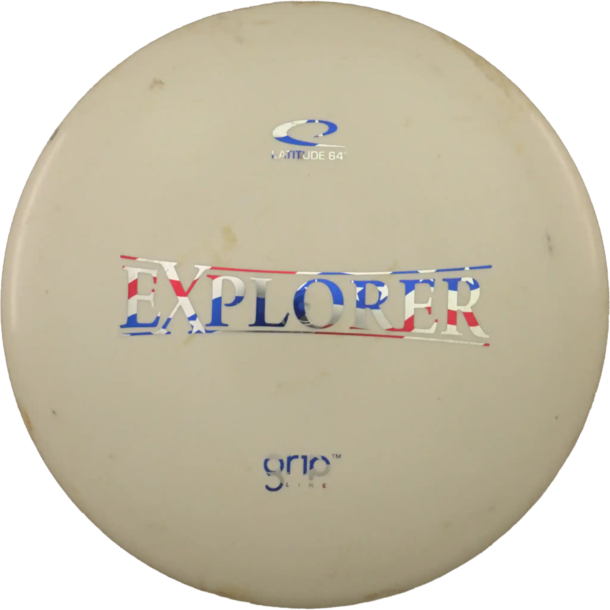 Grip Explorer
