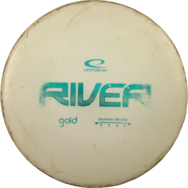 Gold River