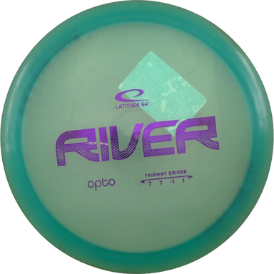 Opto River