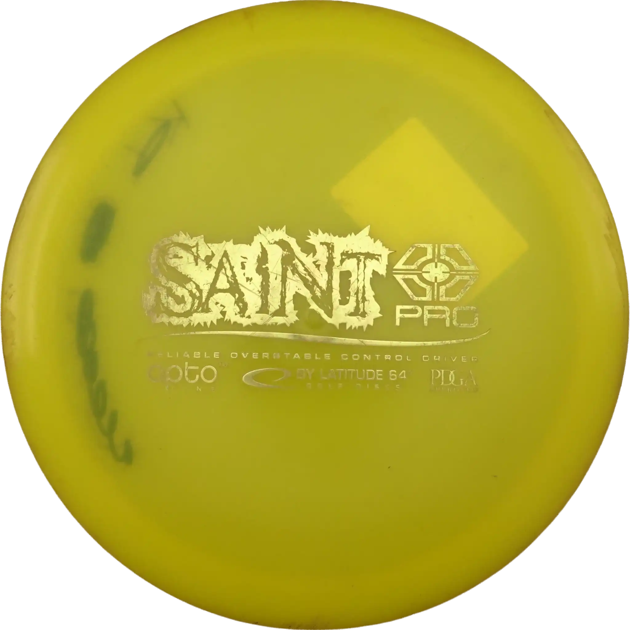 Opto Saint Pro