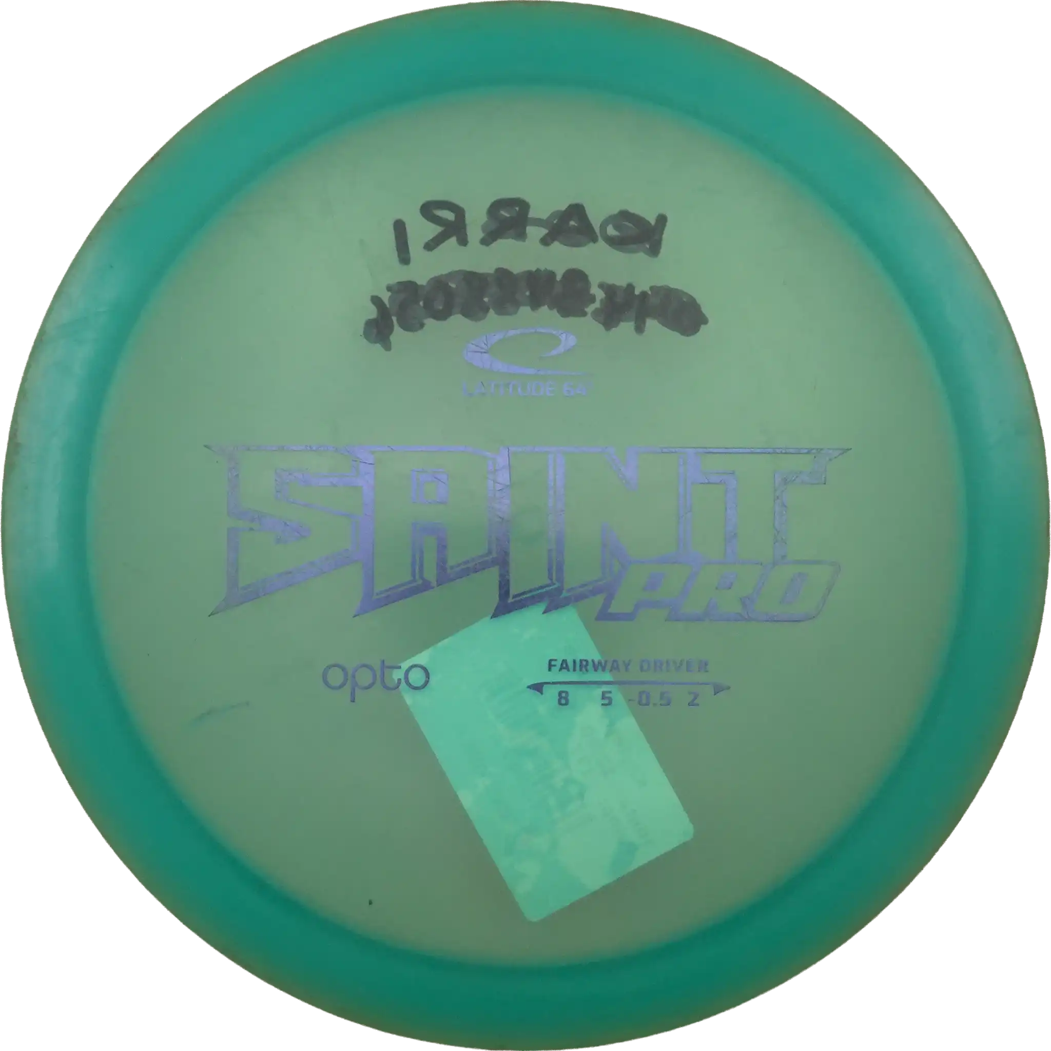 Opto Saint Pro