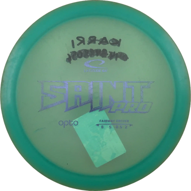 Opto Saint Pro