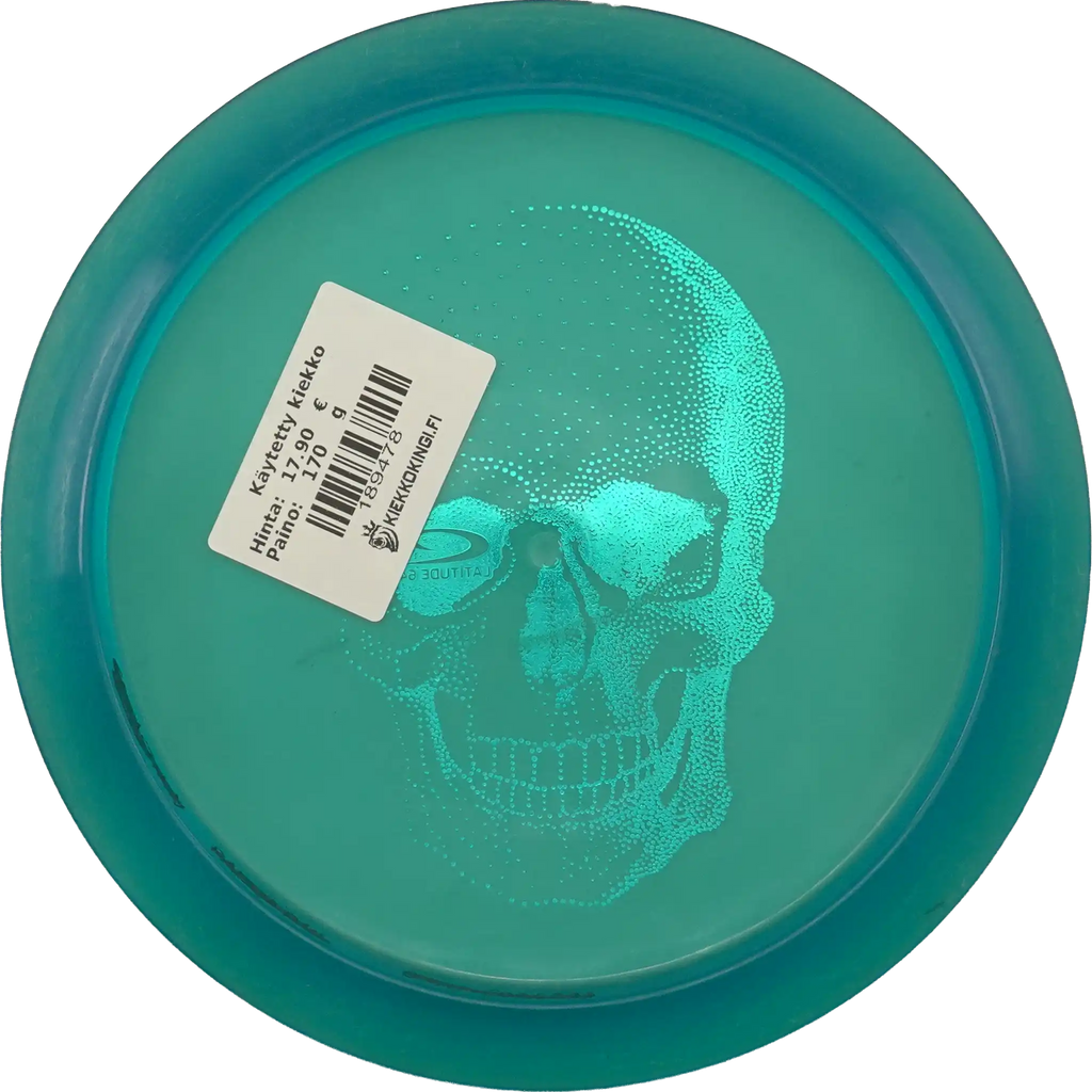 Opto Musket