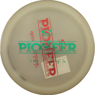 Opto Pioneer