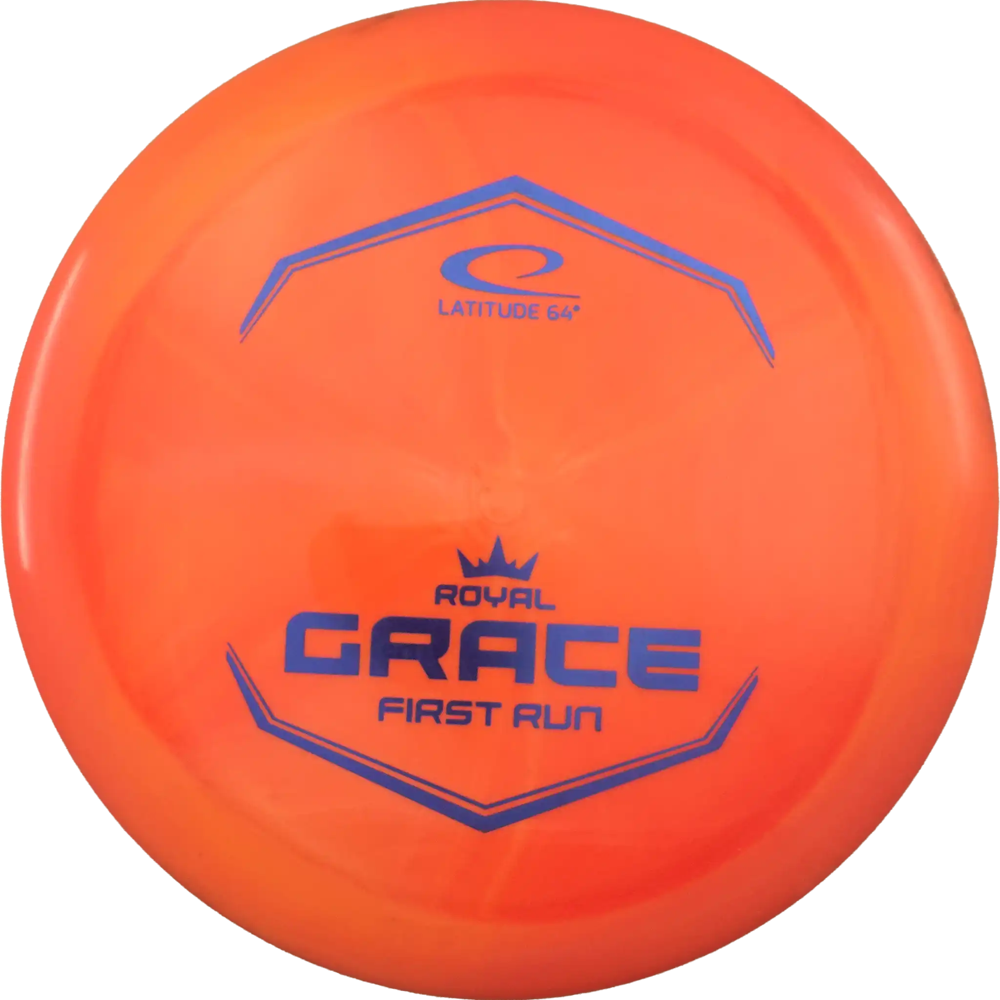 Grand Grace - First Run