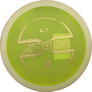 2K Opto-G Zion