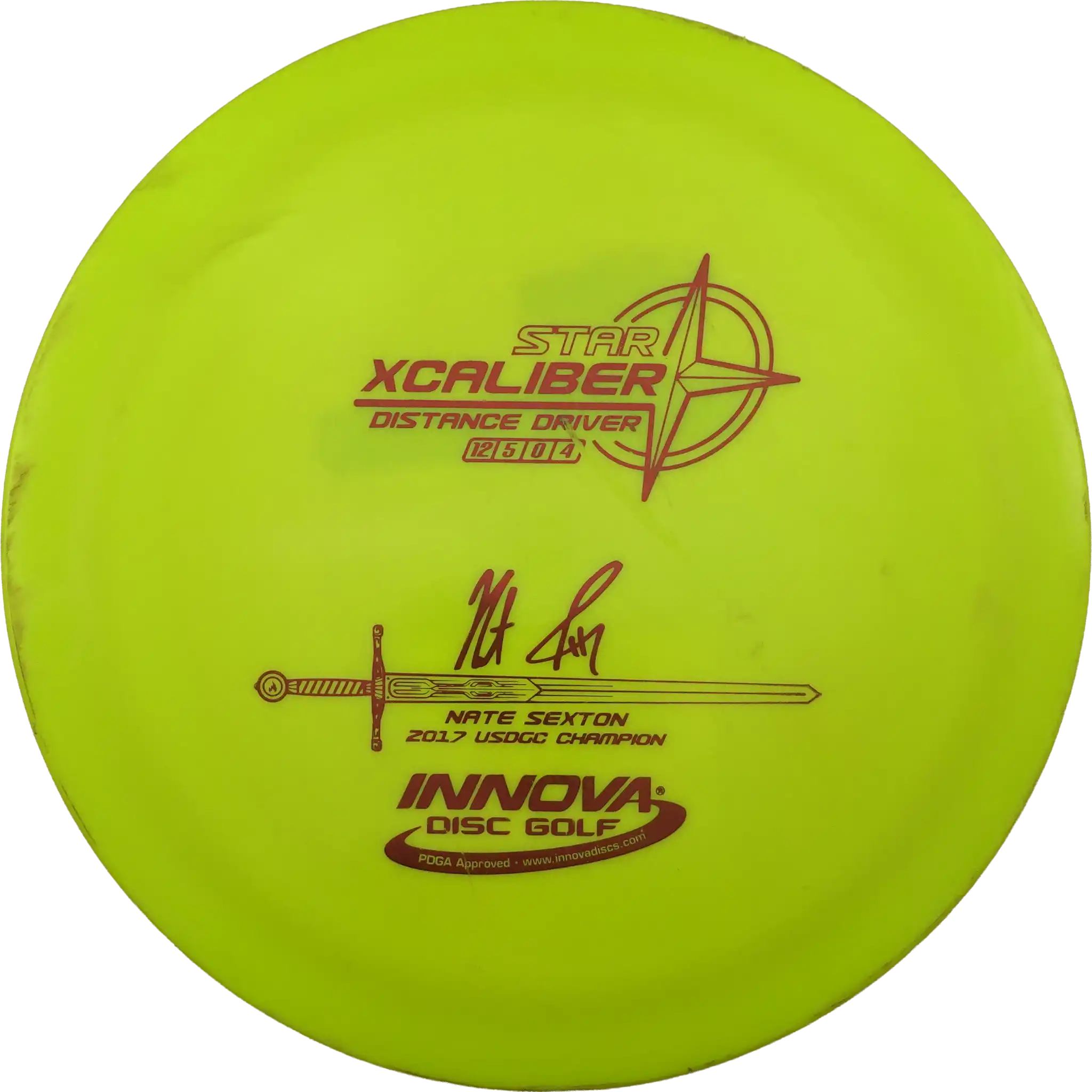 Star XCaliber