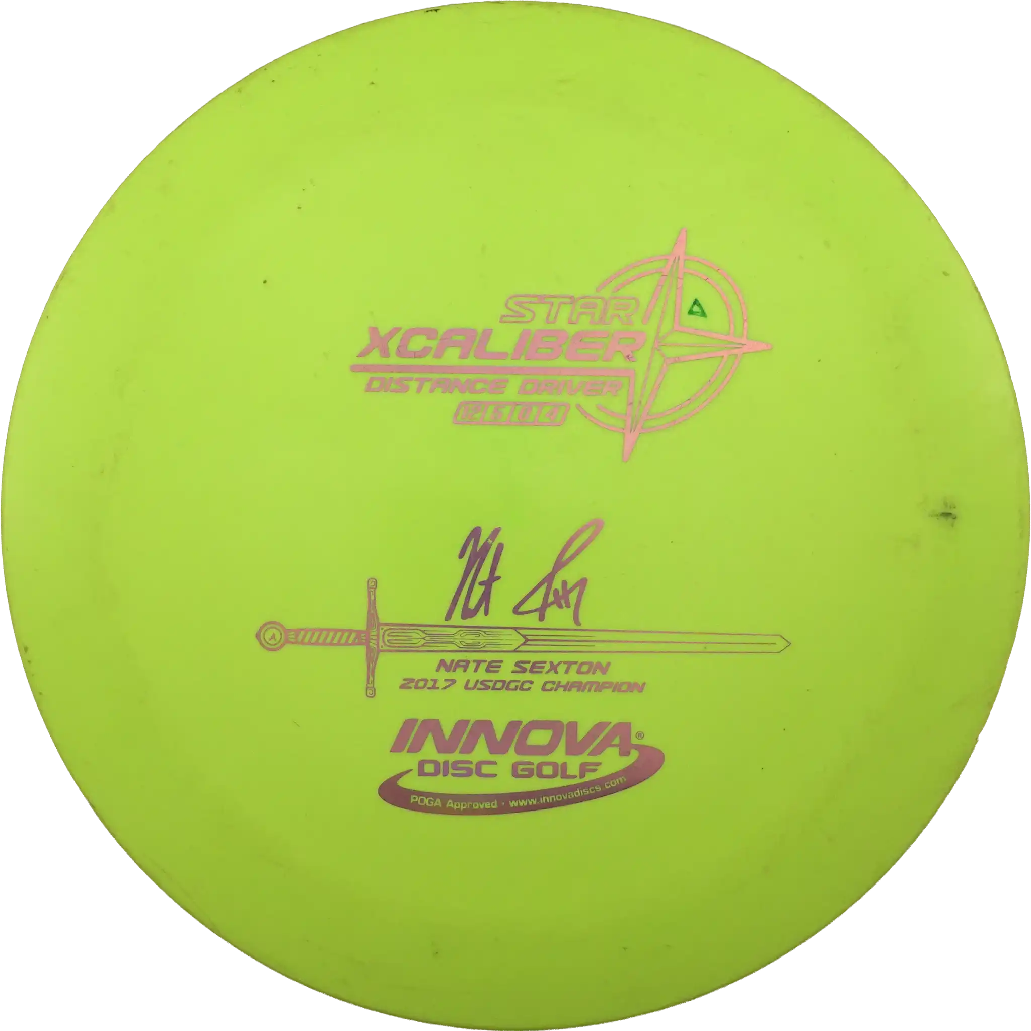 Star XCaliber