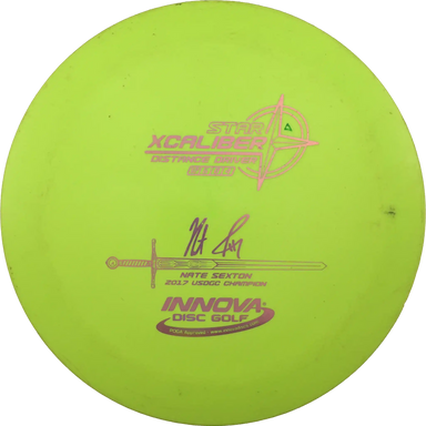 Star XCaliber