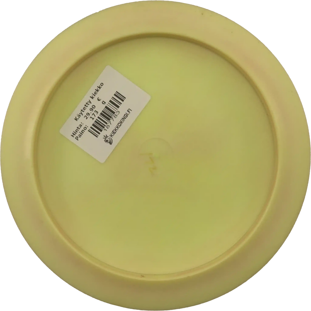 Swirly Star XCaliber - USDGC