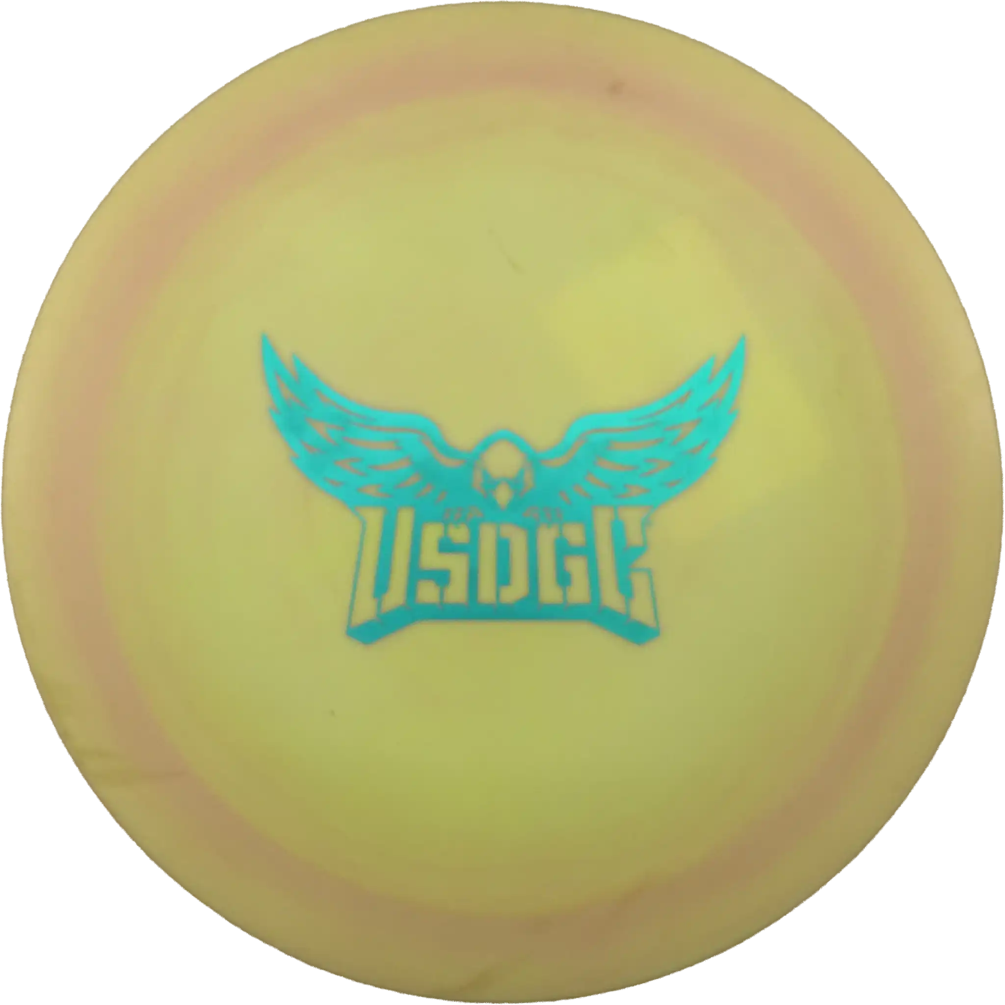 Swirly Star XCaliber - USDGC