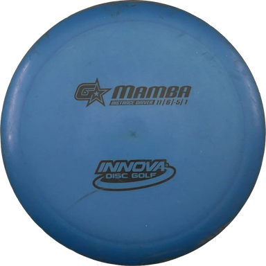 GStar Mamba