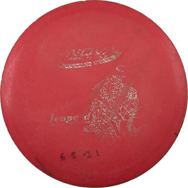 DX Leopard