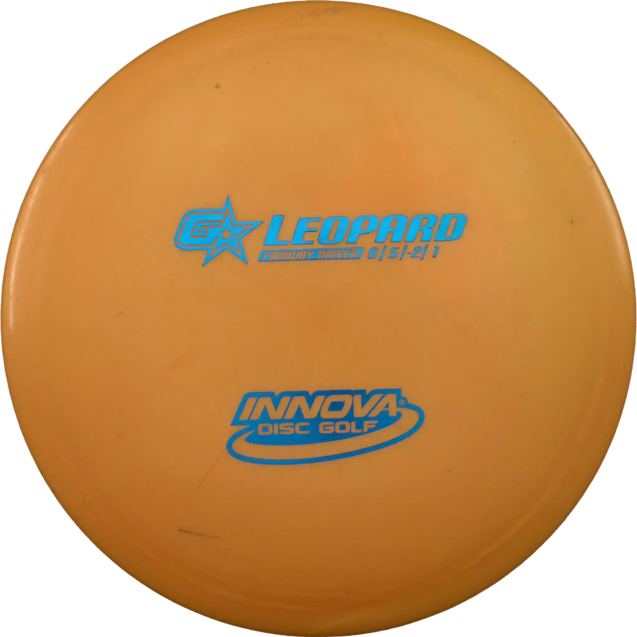 GStar Leopard
