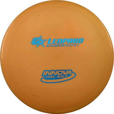 GStar Leopard
